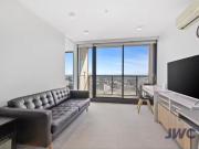 Cozy 2804/33 Mackenzie Street, MELBOURNE Apartment for...