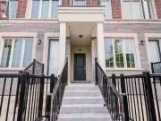 For Rent! 28 2199 Lillykin Street, Oakville, ON, L6H 0X6 t.