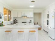 Nice 28 Kinaldy Crescent, Kellyville, NSW 2155