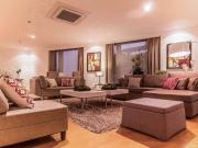 For Rent: 290sqm condo unit for Rent at Essensa in BGC...