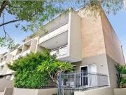 Charming 29/4 Gillespie Ave, ALEXANDRIA Apartment for...