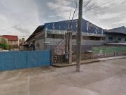 FOR RENT 2,212 Sqm Warehouse Compound in Felix Ave...