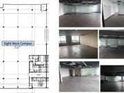 For Rent: 2,327.59 sqm Office Space in Taguig City