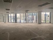 For Rent: 2,576 sq.m. Bare Office Space in BGC, Taguig...