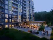 For Rent 2.5 Bedroom Apartment Ottawa ON DS87085148