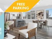 For Rent 2.5 Bedroom Apartment Ottawa ON DS95090639