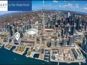 For Rent 2.5 Bedroom Apartment Toronto ON DS91285905