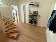 For rent – 2.5 room apartment – 82m2 duplex – Lutry Bourg