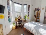 New 2 BA 10 bedroom terraced house for rent in City...