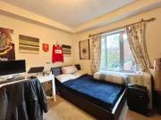 Cheap 2 BA 1 bedroom flat share for rent in Granville...