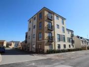 New 2 BA 2 bedroom apartment for rent in Bushy Road...