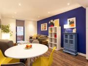 New 2 BA 2 bedroom apartment for rent in Moreton House,...