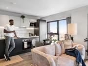 Rental! 2 BA 2 bedroom apartment for rent in Ryland...