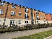 Deal! 2 BA 2 bedroom apartment for rent in Starflower...