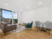 New 2 BA 2 bedroom apartment for rent in The Fazeley,...