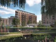 Charming 2 BA 2 bedroom apartment for rent in The...