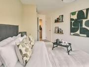 Just in! 2 BA 2 bedroom apartment for rent in The...