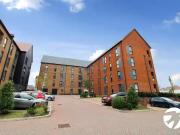 Cheap 2 BA 2 bedroom flat for rent in Mortimer Square,...