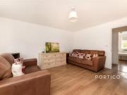 Rental! 2 BA 2 bedroom flat for rent in Otter Close, E15