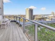 Cheap 2 BA 3 bedroom apartment for rent in 2, Wandle...