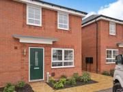 Cheap 2 BA 3 bedroom semi detached house for rent in...