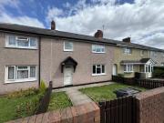Cozy 2 BA 3 bedroom terraced house for rent in Laurel...