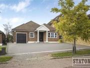 For Rent! 2 BA 4 bedroom bungalow for rent in Newmans...