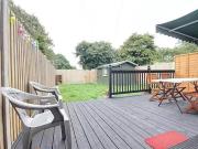 Nice 2 BA 4 bedroom end of terrace house for rent in...