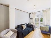 Charming 2 BA 4 bedroom terraced house for rent in...