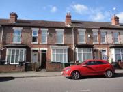 For Rent! 2 BA 4 bedroom terraced house for rent in...