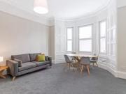 For Rent! 2 BA 5 bedroom flat for rent in Polwarth...