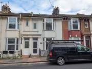 New 2 BA 7 bedroom terraced house for rent in Upper...