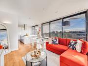 Deal! 2 Bed Flat, Upper Fourth Street, MK9