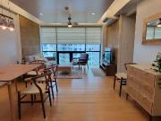 FOR RENT: 2 Bedroom 113sqm Fully Furnished w/ Maids Room...