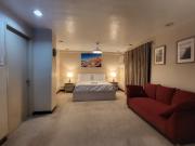 For Rent 2 Bedroom 2 T&B Grand Apartment Carpeted 160...