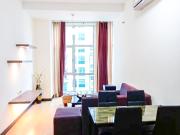 For Rent: 2 Bedroom 2BR Condo in Fort Bonifacio, Taguig...