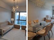 For Rent: 2 Bedroom 2BR Condo in Makati City at Callisto