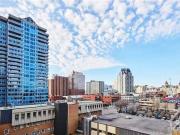 Unique 2 Bedroom 703 134 York Street