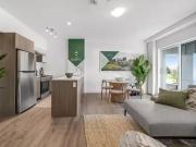 For Rent 2 Bedroom Apartment Brampton ON DS88434995