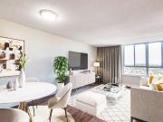 For Rent 2 Bedroom Apartment Brampton ON DS96272165