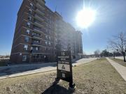 For Rent 2 Bedroom Apartment Brampton ON DS96587439