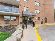 For Rent 2 Bedroom Apartment Brantford ON DS87055121
