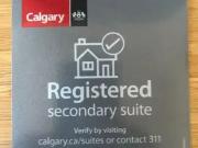 For Rent 2 Bedroom Apartment Calgary AB DS100228325