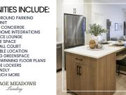 For Rent 3 Bedroom Apartment Calgary AB DS86571891