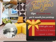 For Rent 2 Bedroom Apartment Calgary AB DS98311150