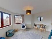 For Rent 2 Bedroom Apartment Edinburgh Edinburgh DS91749511