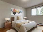 For Rent 2 Bedroom Apartment Edmonton AB DS100210486
