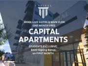 For Rent 2 Bedroom Apartment Edmonton AB DS81429467
