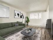 For Rent 2 Bedroom Apartment Edmonton AB DS93799505