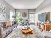 For Rent 2 Bedroom Apartment Edmonton AB DS95393578